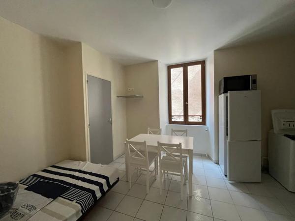 Appartement à louer à Mende (48000)