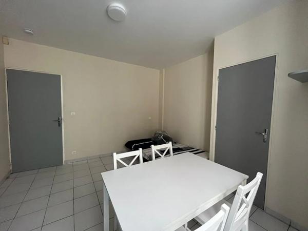 Appartement à louer à Mende (48000)