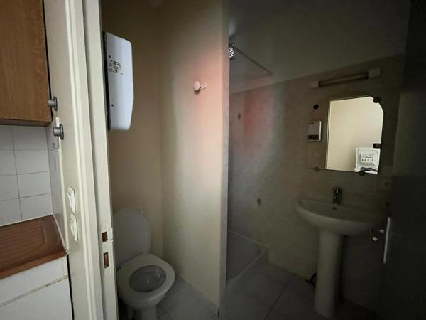Appartement à louer à Mende (48000)