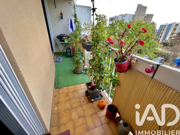 Appartement à vendre 5 pièces 103 m² Bezons