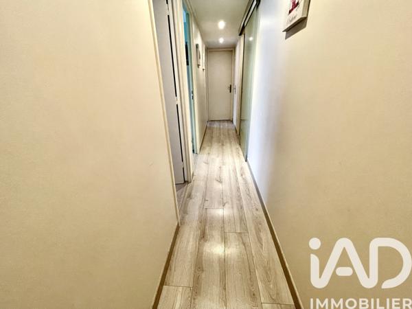 Appartement à vendre 5 pièces 103 m² Bezons
