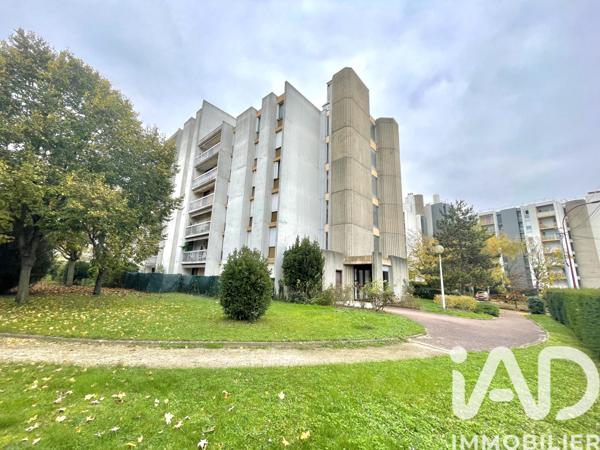 Appartement à vendre 5 pièces 103 m² Bezons