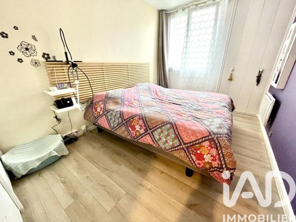 Appartement à vendre 5 pièces 103 m² Bezons