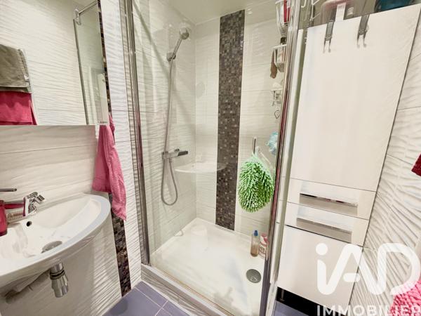 Appartement à vendre 5 pièces 103 m² Bezons