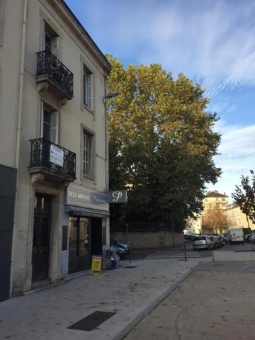 Appartement à louer à Dijon (21000)