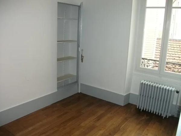 Appartement à louer à Dijon (21000)
