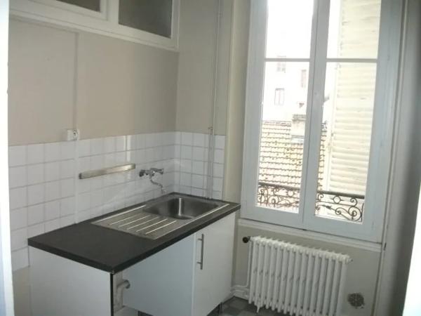Appartement à louer à Dijon (21000)