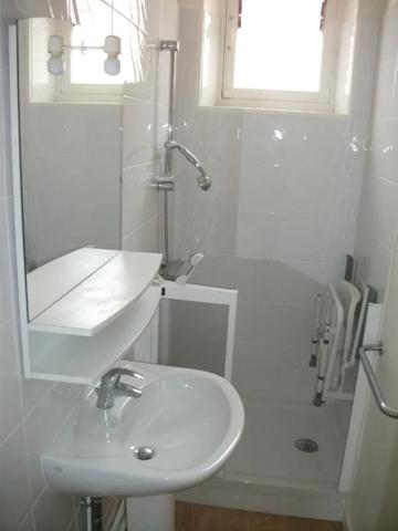 Appartement à louer à Dijon (21000)