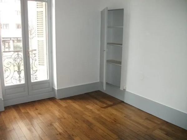 Appartement à louer à Dijon (21000)
