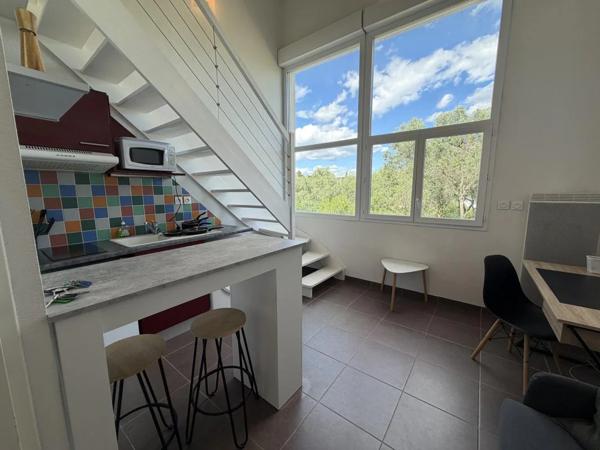 Appartement à louer à Montpellier (34090)