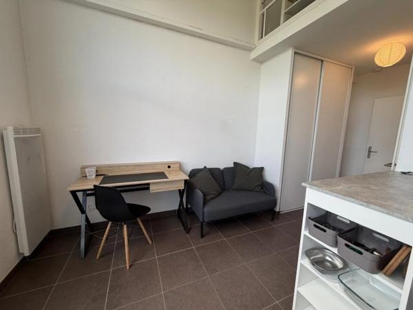 Appartement à louer à Montpellier (34090)