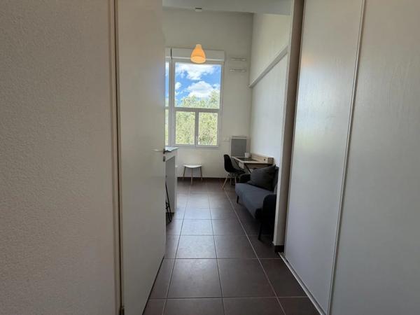 Appartement à louer à Montpellier (34090)