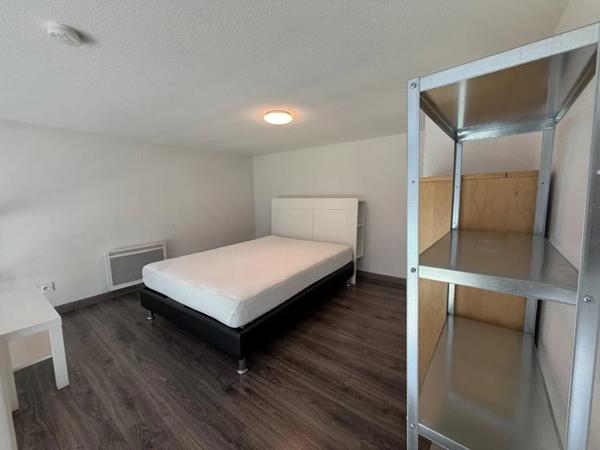 Appartement à louer à Montpellier (34090)