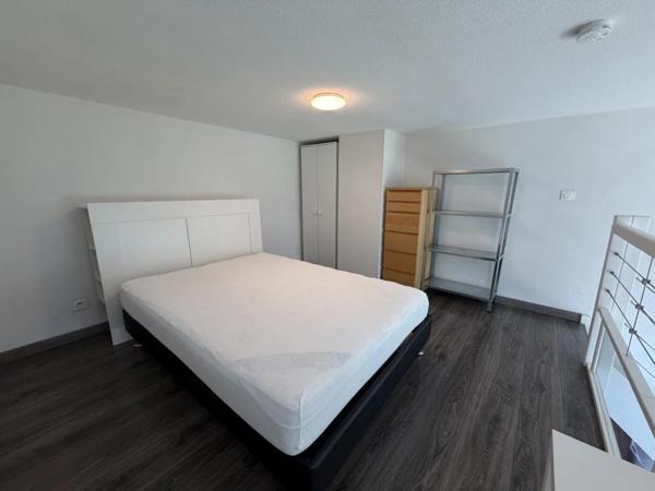 Appartement à louer à Montpellier (34090)