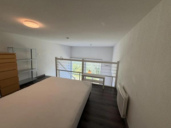 Appartement à louer à Montpellier (34090)