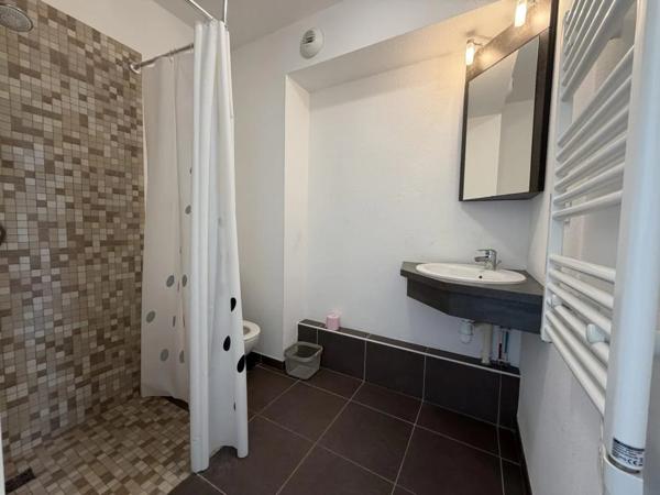 Appartement à louer à Montpellier (34090)