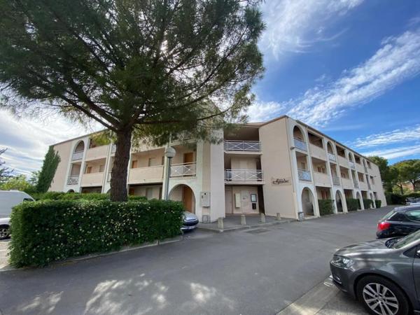 Appartement à louer à Montpellier (34090)