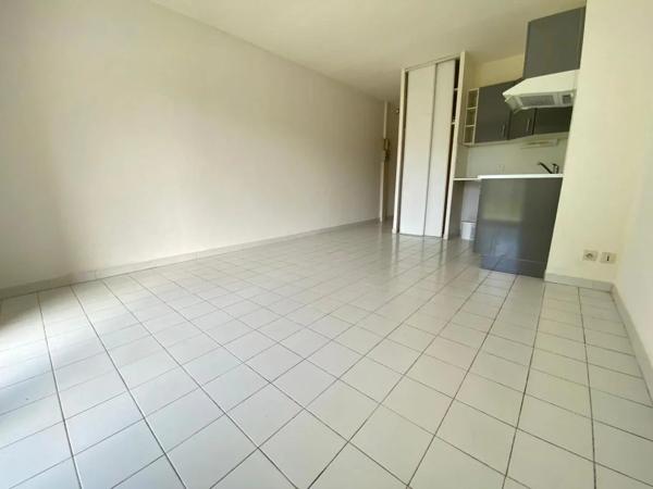 Appartement à louer à Montpellier (34090)