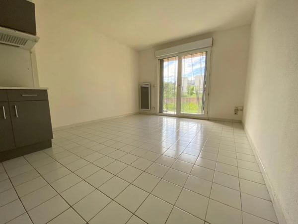 Appartement à louer à Montpellier (34090)