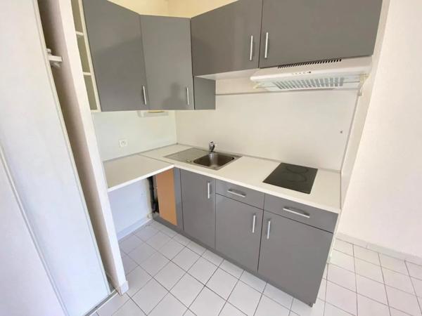 Appartement à louer à Montpellier (34090)