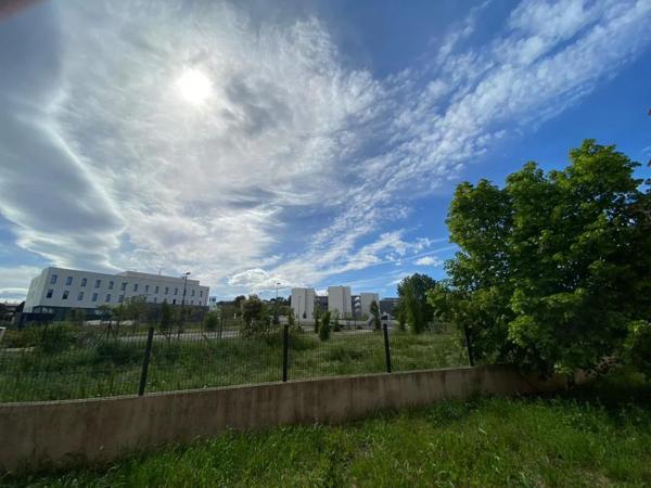Appartement à louer à Montpellier (34090)