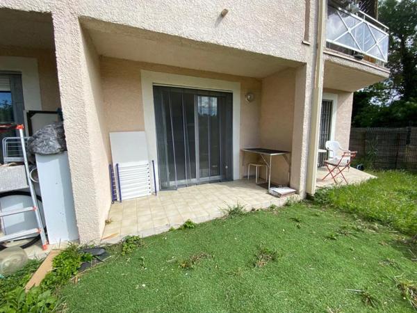 Appartement à louer à Montpellier (34090)