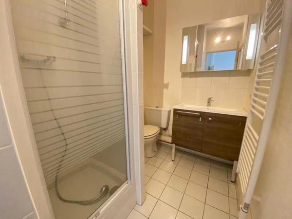 Appartement à louer à Montpellier (34090)