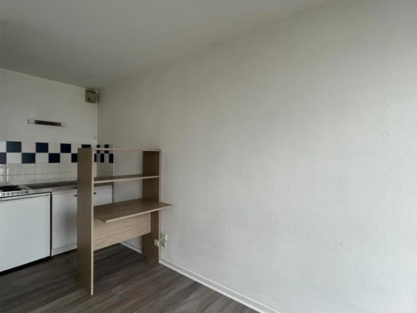 Appartement à louer à Vandœuvre-lès-Nancy (54500)