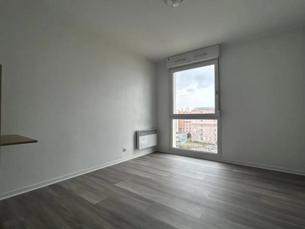 Appartement à louer à Vandœuvre-lès-Nancy (54500)