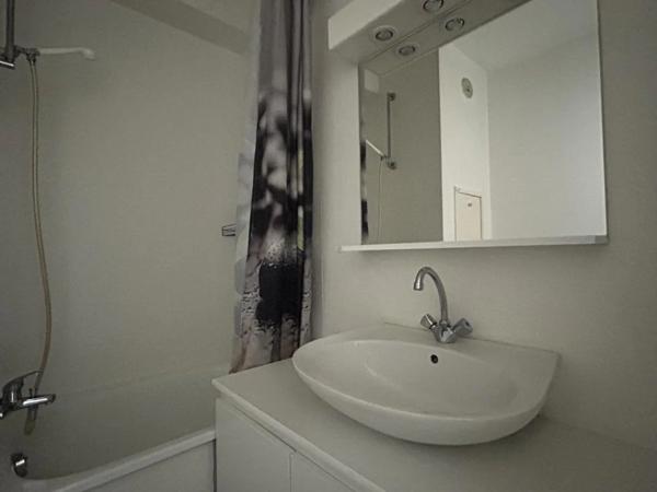 Appartement à louer à Vandœuvre-lès-Nancy (54500)