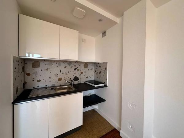 Appartement à louer à Grenoble (38000)