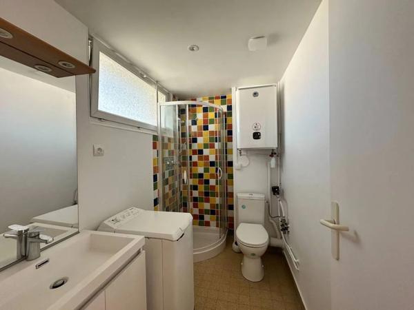 Appartement à louer à Grenoble (38000)