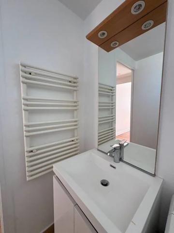 Appartement à louer à Grenoble (38000)