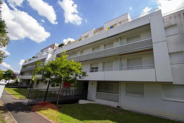 Appartement à louer à Bordeaux (33200)