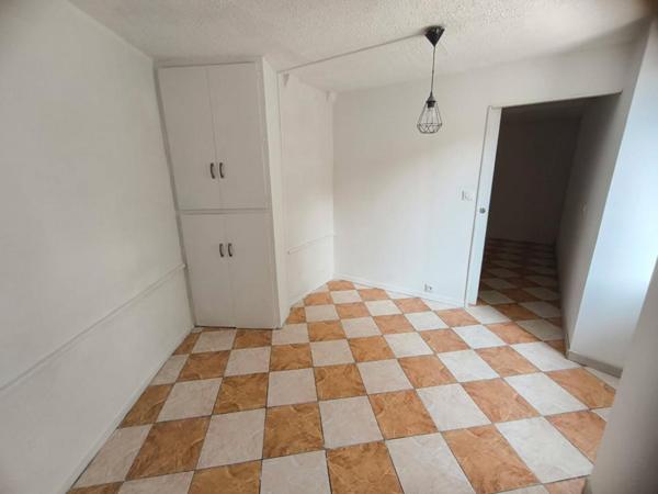 Maison avec fort potentiel Tocane St Apre 104 m2