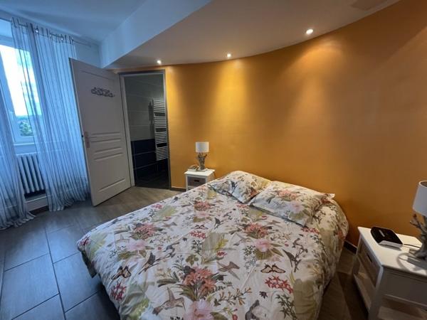 Maison à vendre |  Bellac |  5 pièces | 130 m²