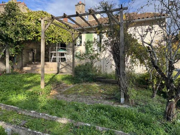 Maison à vendre |  Bellac |  5 pièces | 130 m²