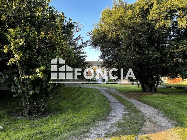 À vendre Immeuble 487 m² - Rieumes 31370