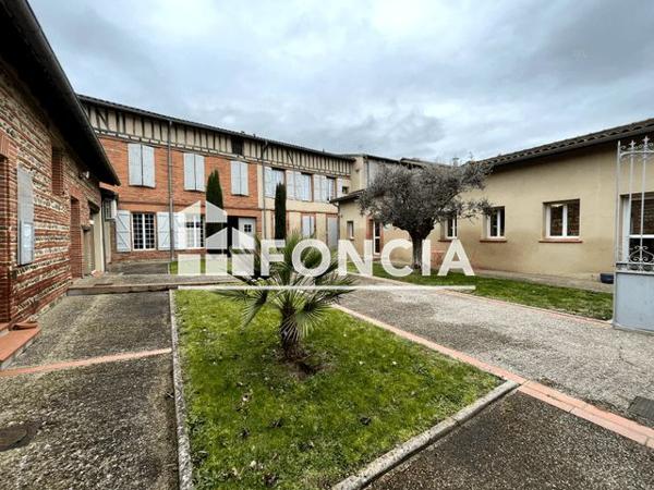 À vendre Immeuble 487 m² - Rieumes 31370