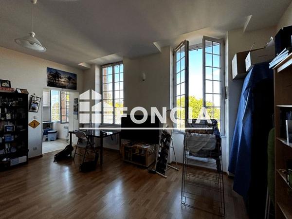 À vendre Immeuble 487 m² - Rieumes 31370