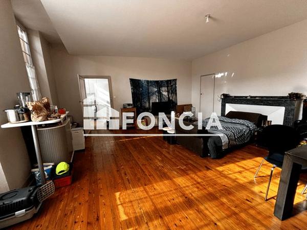 À vendre Immeuble 487 m² - Rieumes 31370