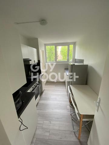 À vendre : Appartement 3 pièces à Villeurbanne - Réf. 5175
