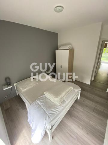 À vendre : Appartement 3 pièces à Villeurbanne - Réf. 5175