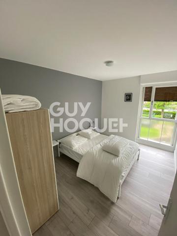 À vendre : Appartement 3 pièces à Villeurbanne - Réf. 5175