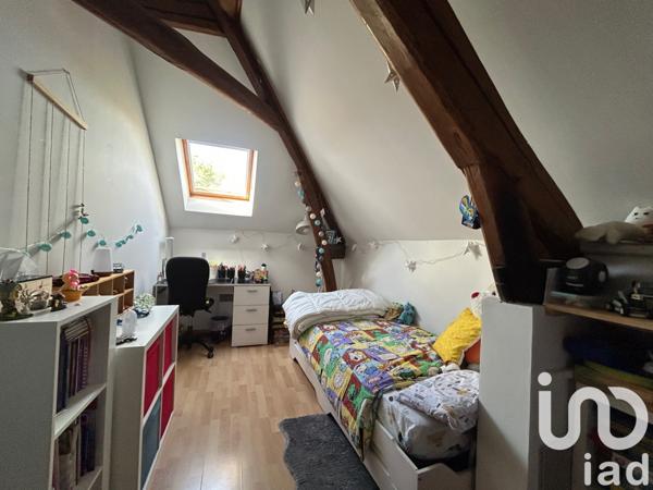 Appartement à vendre 3 pièces 53 m² Nogent-le-Roi