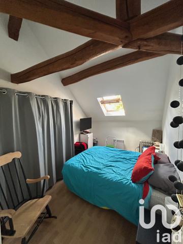 Appartement à vendre 3 pièces 53 m² Nogent-le-Roi