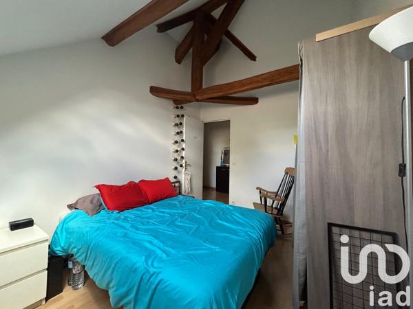 Appartement à vendre 3 pièces 53 m² Nogent-le-Roi