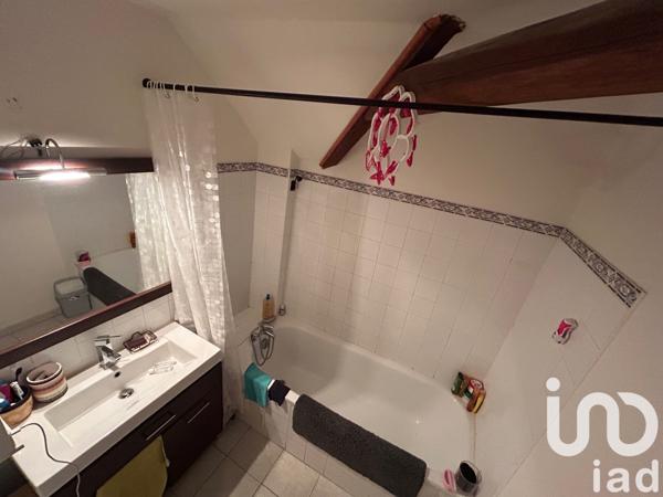 Appartement à vendre 3 pièces 53 m² Nogent-le-Roi