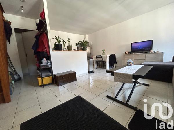 Appartement à vendre 3 pièces 53 m² Nogent-le-Roi