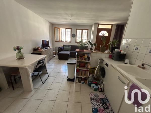 Appartement à vendre 3 pièces 53 m² Nogent-le-Roi